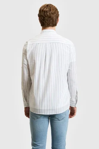 Resim U.s. Polo assn. Erkek Gömlek PU-10179 Kamba