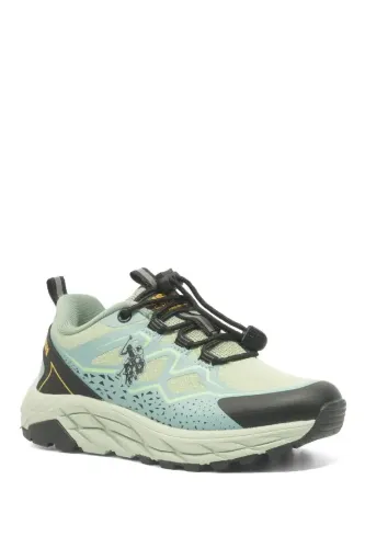 Resim U.S. Polo Assn. Erkek Çocuk Günlük Ayakkabı A102695993 Pocco Jr 6Pr