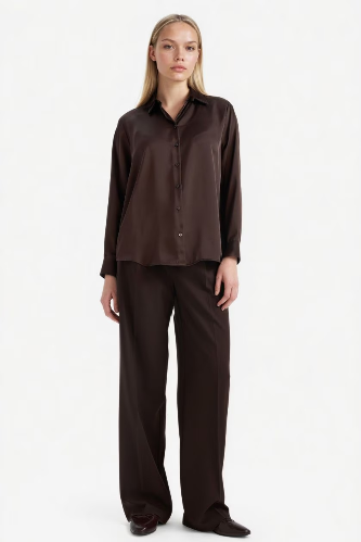 Resim Defacto Kadın T-shirt G0244AX/BN267