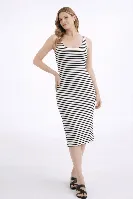 Resim Fashion Friends Kadın Elbise 26Y0299K1