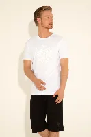 Resim 1825487 Abha Us Polo Assn Erkek T-Shirt