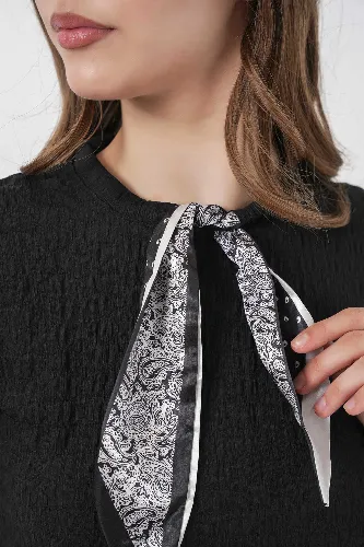 Resim Yenikoza Kadın Bluz