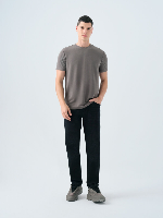 Resim Loft  Erkek T-Shirt Lf2038850