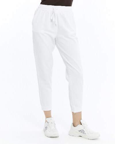 Resim Yenikoza Kadın Kanvas Pantolon