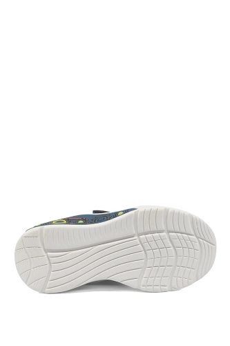 Resim Lumberjack Erkek Çocuk Spor Ayakkabı A102124230 LIFT 6FX