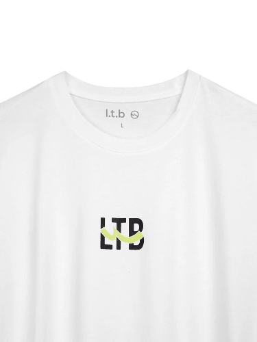 Resim Ltb Erkek T-shirt