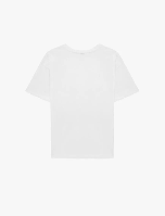 Resim Koton Kadın T-shirt 6SAK50063EK