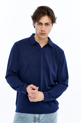 Resim Yenikoza Erkek Sweat