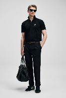 Resim Lufian Carter Erkek T-shirt 111040233