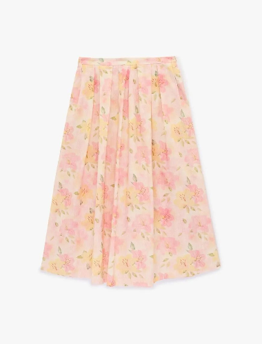 Resim Koton Kadın Etek 6SAK70082UW