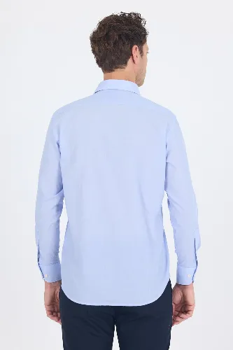 Resim Yenikoza Erkek Gömlek