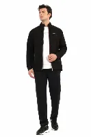 Resim Lumberjack Erkek Sweat A102696953 Ml Colt 18Itl-09 6Pr