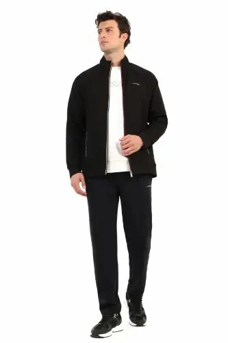 Resim Lumberjack Erkek Sweat A102696953 Ml Colt 18Itl-09 6Pr