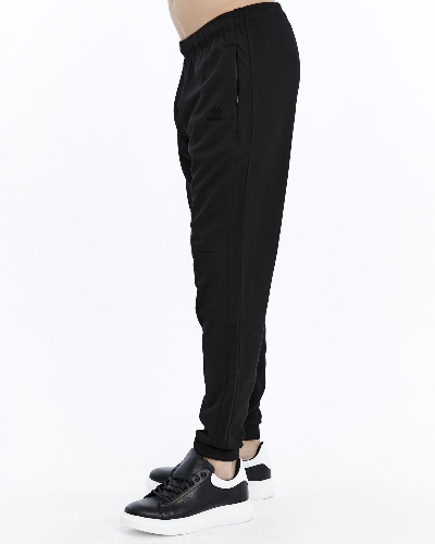 Resim T16ER-82144  Düz Paça  Erkek Eşofman Alt