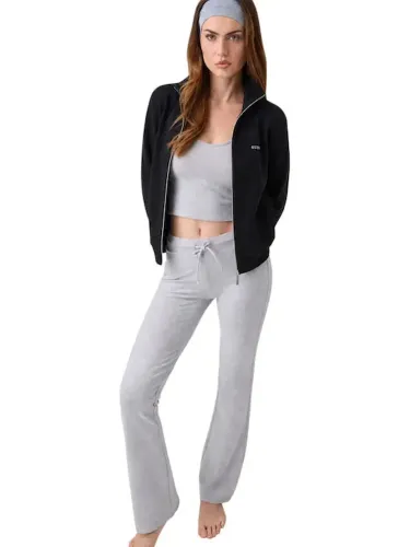 Resim V6YQ21K4329-JBLK Gues Kadın Sweat