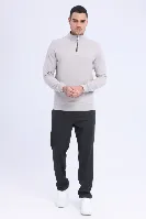 Resim Trender Erkek Kanvas Pantolon