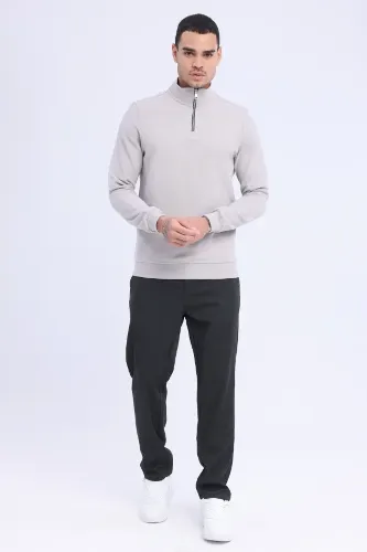 Resim Trender Erkek Kanvas Pantolon