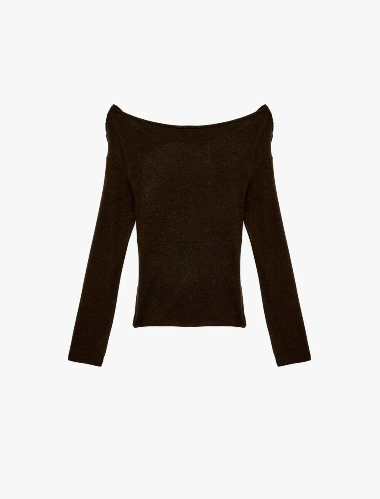 Resim Koton Kadın Bluz 6SAK80006PK