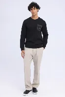 Resim Yenikoza Erkek Sweat