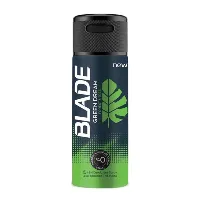 Resim Blade Green Dream Deodorant