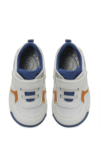 Resim POLARİS Erkek Çocuk Spor Ayakkabı A102199889 OCEAN.I6FX