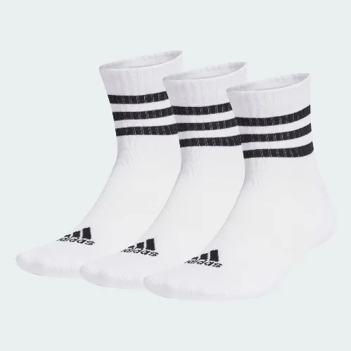 Resim Adidas 3S C Spw Mıd 3P Unısex Çorap HT3456