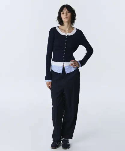 Resim Twist Kadın Hırka TW6260150121