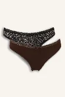 Resim Defacto Kadın Boxer&Külot I4422AX/BN341