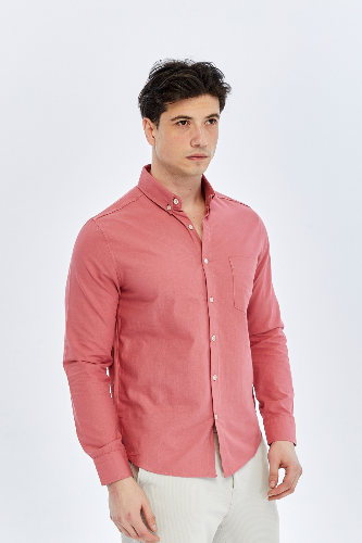 Resim Trender Erkek Gömlek