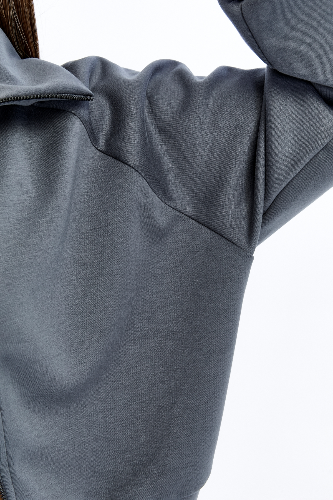 Resim Viole&More Kadın Sweat VM119