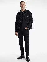 Resim Koton Erkek Jean Pantolon 7WAM40089ND