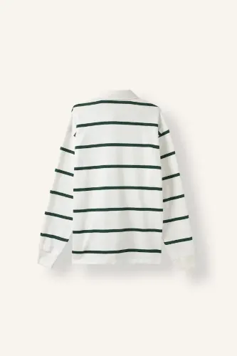 Resim Defacto  Erkek Sweat H5038AX/GN149