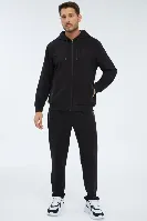 Resim Lumberjack Erkek Eşofman Takım A102238422 TPT SMR T.SUIT 6FX