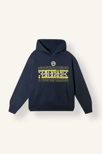 Resim Defacto  Erkek Çocuk Sweat I6539A8/IN42
