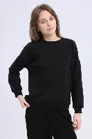 Resim Trender Kadın Sweat