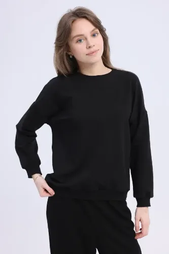 Resim Trender Kadın Sweat