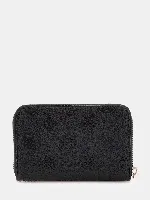 Resim Guess Handbag  Kadın  Cüzdan SWPD9888140-BLO Cresıdıa Iı Slg Med Zıp Around