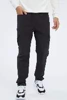 Resim Yenikoza Erkek Kanvas Pantolon