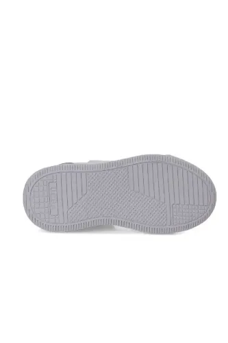 Resim U.S. Polo Assn. Kız Çocuk Günlük Ayakkabı A102695999 Mılow Jr 6Pr