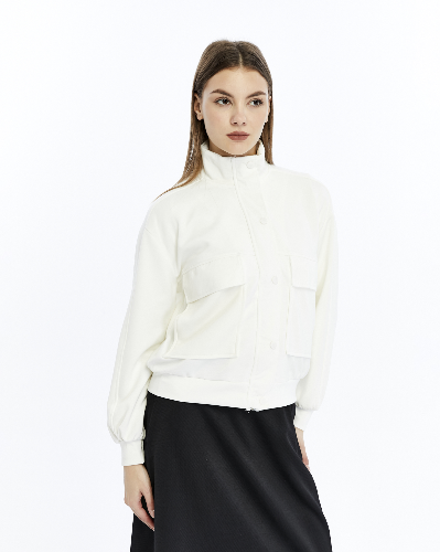 Resim Viole&More Kadın Ceket 431 Modal