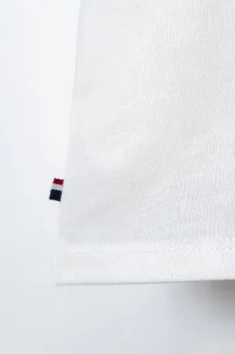 Resim U.S. Polo Assn Bebek Erkek Bebek Şort Takım USB2905