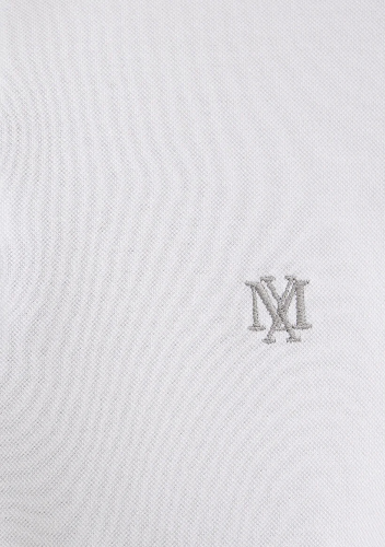 Resim Mavi Polo Erkek T-Shirt M062373-27879