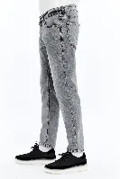 Resim Paul&More Milan Tapered Erkek Jean Pantolon