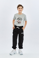 Resim Yenikoza Erkek Çocuk Eşofman Alt