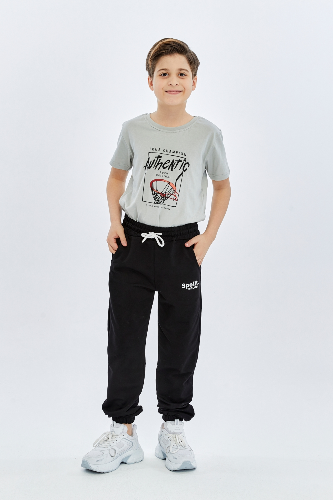 Resim Yenikoza Erkek Çocuk Eşofman Alt