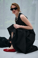 Resim Lufian Alına Kadın Elbise 121290022