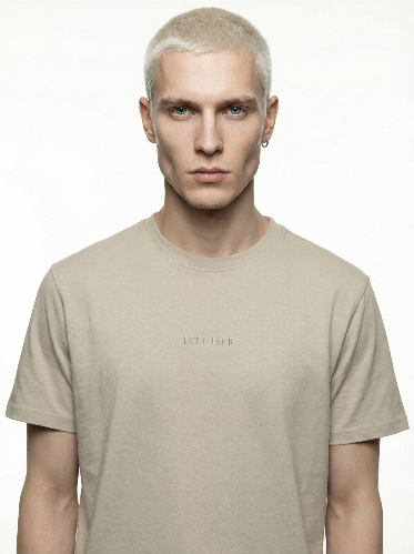 Resim Loft  Erkek T-Shirt Lf2042271