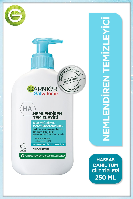 Resim Ga. Skın Saf & Temiz Nemlendiren Temizleyici