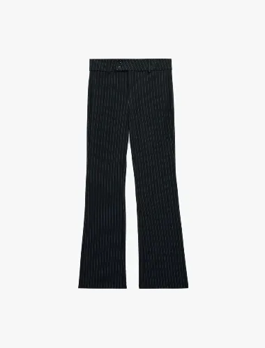 Resim Koton Kadın Jean Pantolon 6SAL40088IK