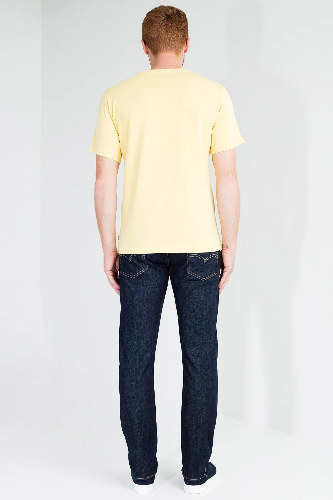 Resim Levis Erkek Jean